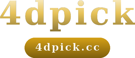 4dpick logo